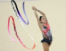 milena baldassarri italy rhythmic gymnastics aug 9 102